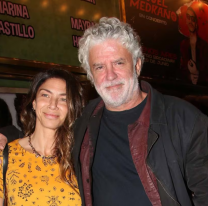 Perimetral para el agresor de Romina Gaetani pero ella "lo defiende"