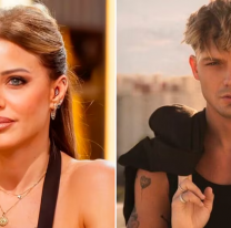 Eva Anderson: se separó, volvió a mostrarse con su ex y todos quieren que esté con Ian Lucas