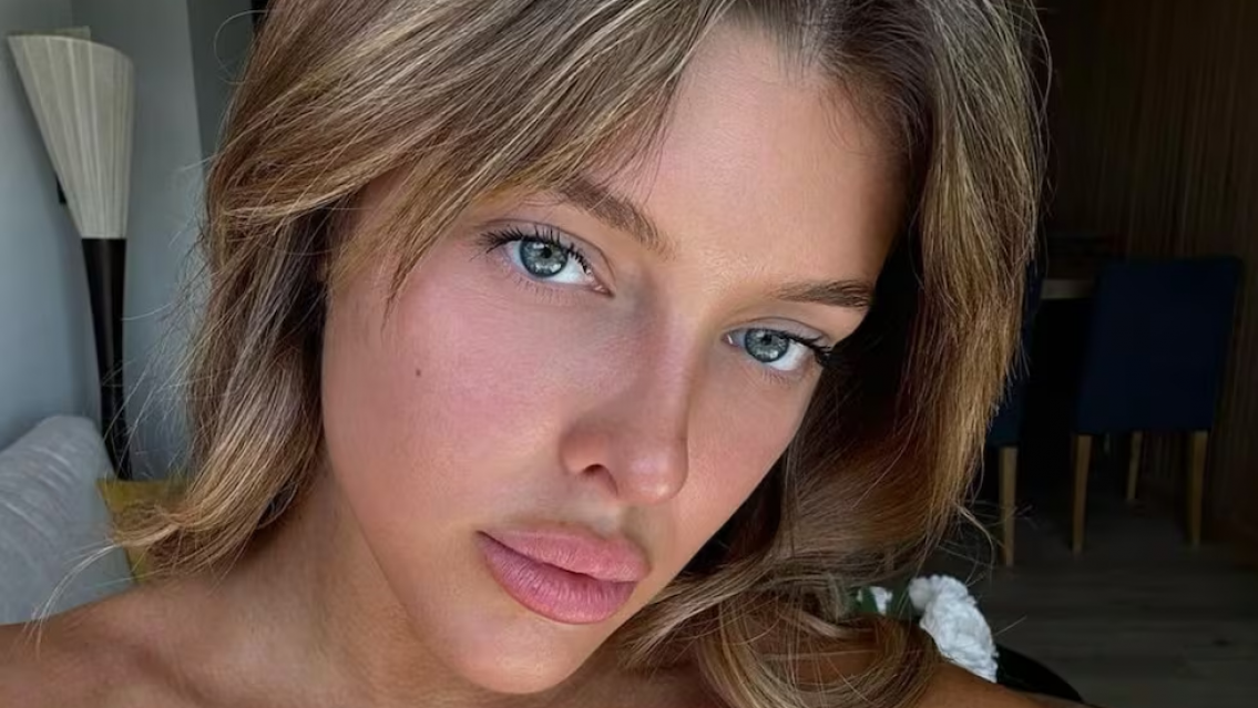 Muy pol�micos: los deseos de "La Reini" para el 2026. �Fue iron�a?