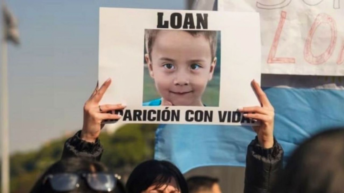 Mientras todos pensamos en el Año Nuevo, se conoció la peor noticia de Loan