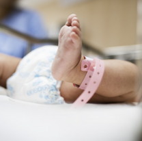 Jujuy ya tiene a su primera bebé del 2026: nació a los dos minutos del Año Nuevo