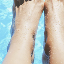 Norteñito no aparecía por ningún lado y lo encontraron muerto en la pileta