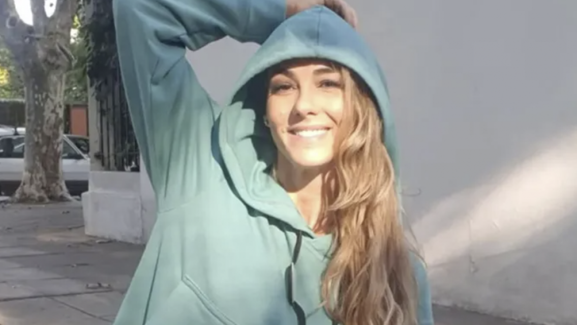 ¿Te acordás? La ex Gran Hermano internada por un virus que la está arruinando