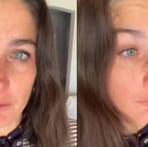 P&eacute;simo inicio de a&ntilde;o para Juana Repetto, qu&eacute; le pas&oacute; ahora