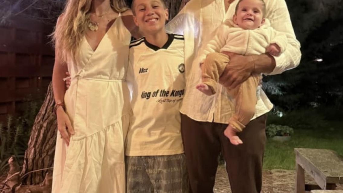 "Agobiantes": qué le pasó a Jimena Barón en Año Nuevo