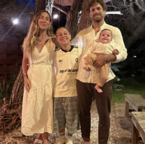 "Agobiantes": qu&eacute; le pas&oacute; a Jimena Bar&oacute;n en A&ntilde;o Nuevo