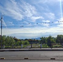 Fin de semana inestable en Jujuy para el inicio del a&ntilde;o