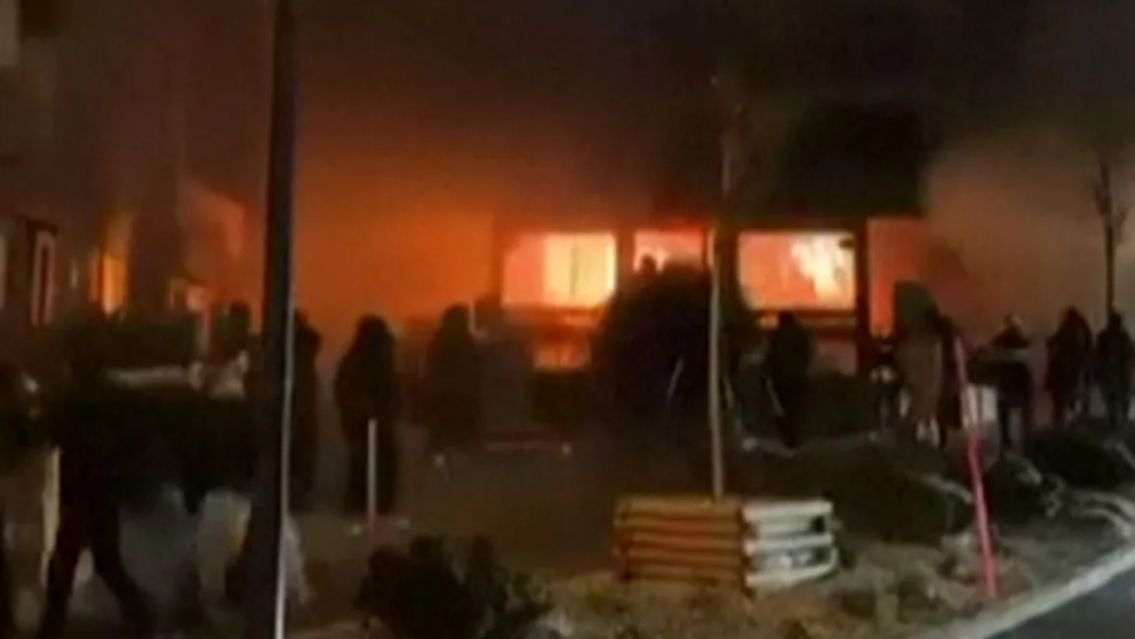Tragedia mundial: hablo una argentina tras 40 muertos y 100 heridos por un incendio en un bar