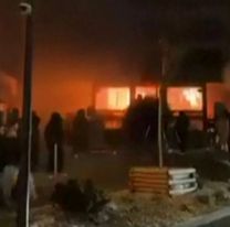 Tragedia mundial: hablo una argentina tras 40 muertos y 100 heridos por un incendio en un bar