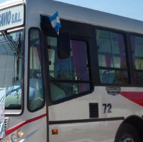 Aumentó el boleto en Palpalá: rigen nuevos valores desde este viernes