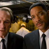 Encontraron muerta a la hija de Tommy Lee Jones