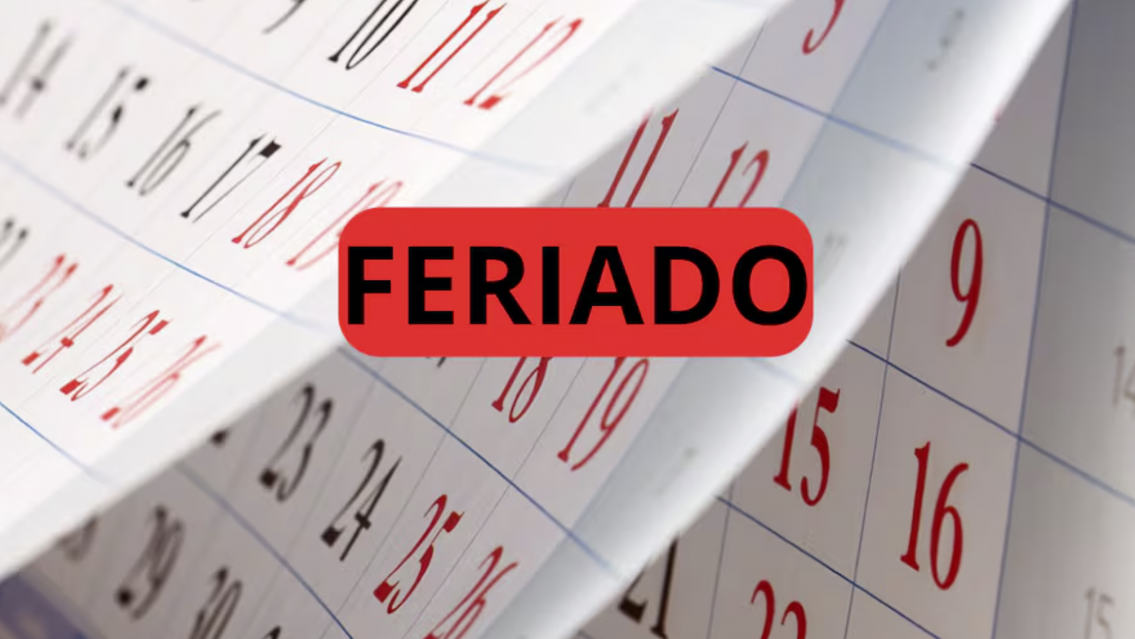 Se conoci� el calendario de feriados 2026: �Cu�ndo es el primer finde largo?