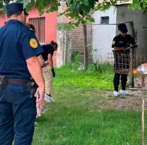 Dijo que era un "juego de pareja" pero la había apuñalado en el cuello, la dejó inconsciente