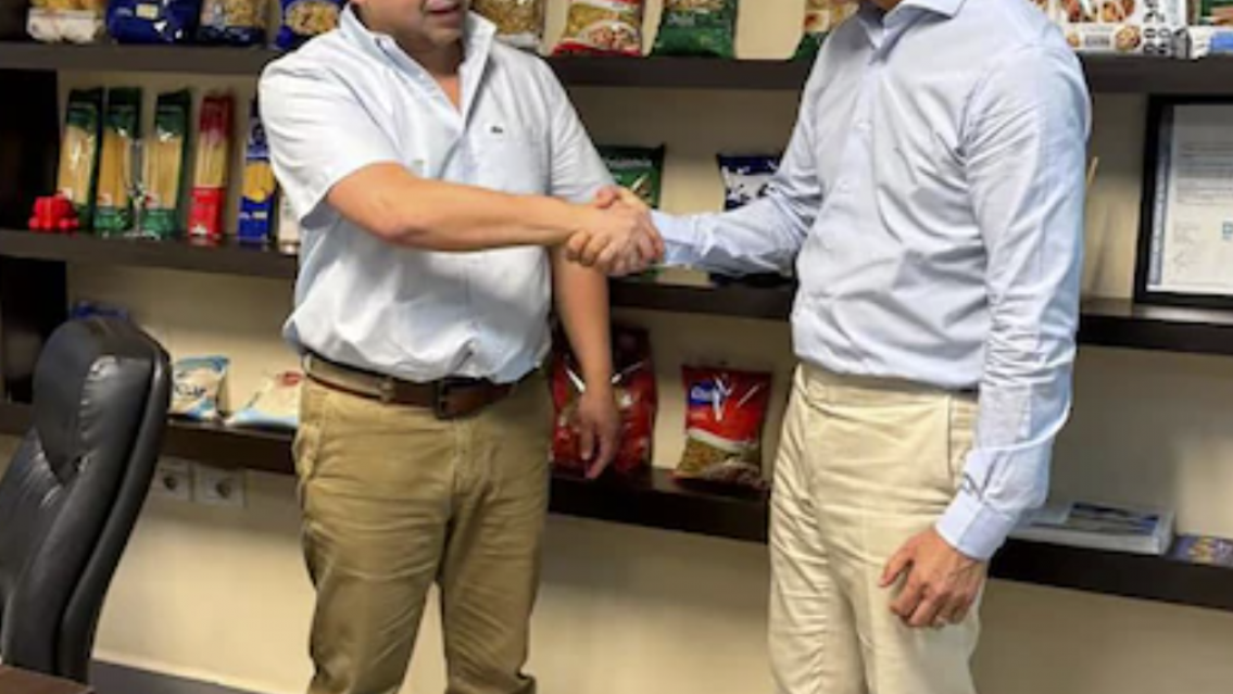 Un Blaquier compró el Ingenio Concepción y sacude el mercado del azúcar