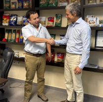 Un Blaquier compró el Ingenio Concepción y sacude el mercado del azúcar