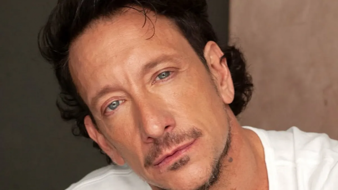 Fuerte mensaje de Nico V�zquez por el intenso a�o que vivi�