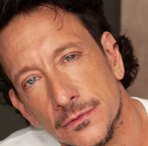 Fuerte mensaje de Nico Vázquez por el intenso año que vivió