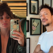 "Me los qued&eacute; yo": nuevo a&ntilde;o, reflexi&oacute;n de Nico V&aacute;zquez y divisi&oacute;n de bienes