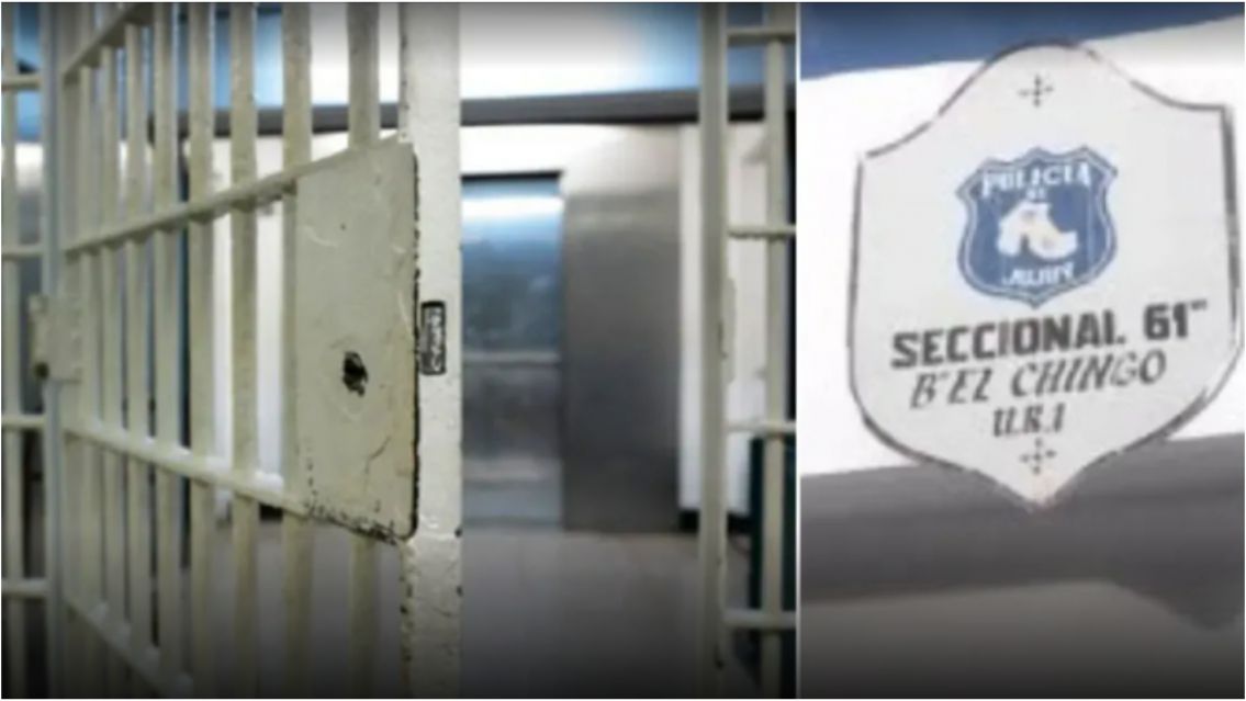 El Chingo: se conocieron detalles del preso que muri� incendiado