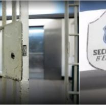 El Chingo: se conocieron detalles del preso que murió incendiado