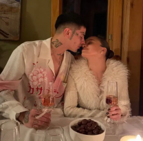 &iquest;Por eso dej&oacute; la m&uacute;sica? Contundente mensaje de Duki: "Se viene el pibe"