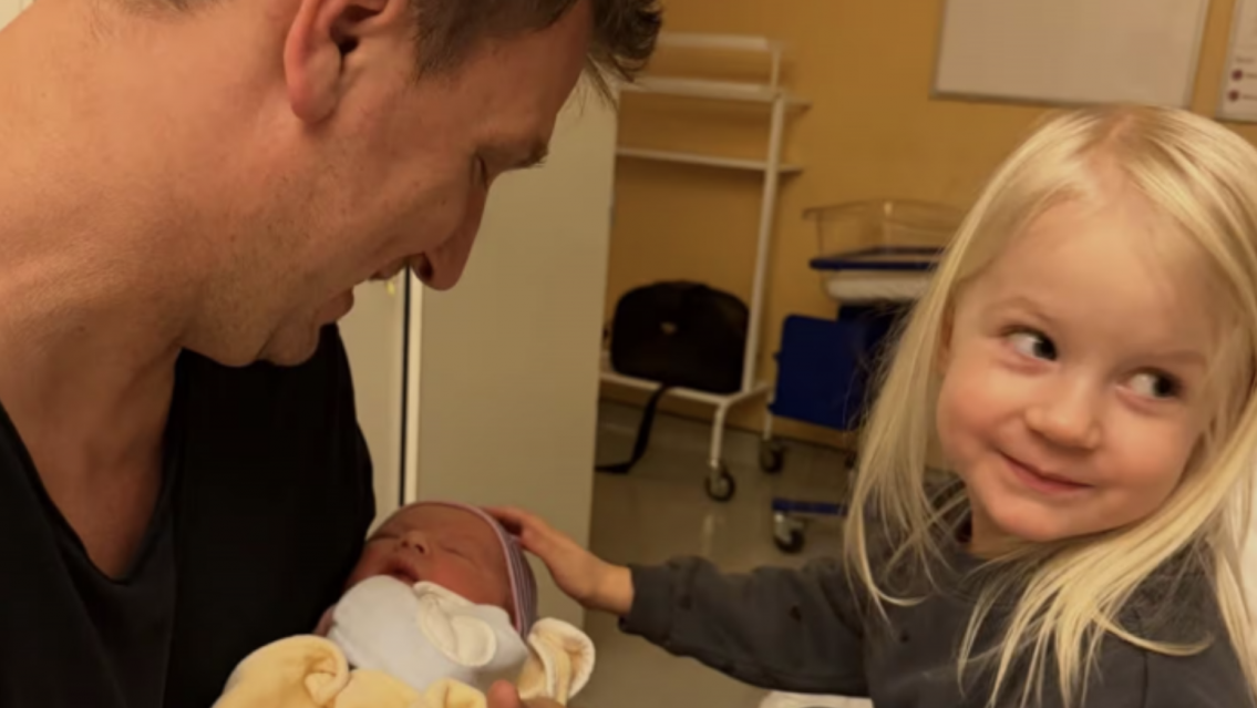 Muerte y destrucci�n, la triste noticia que golpea a la familia de Maxi L�pez