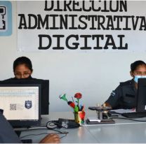 Subieron los trámites en la Policía de Jujuy: cuánto hay que pagar desde enero