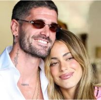 Tini Stoessel y Rodrigo De Paul anunciaron la noticia más hermosa: qué bello