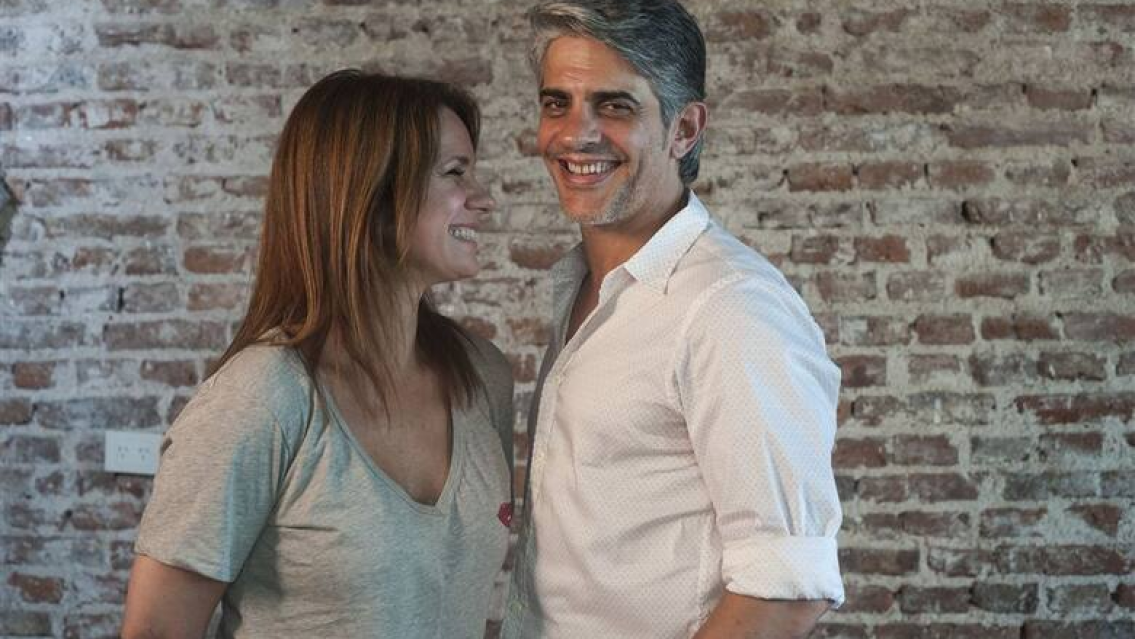 Durísimas palabras de Nancy Dupláa sobre Pablo: "Qué tristeza enorme"