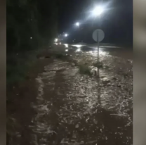 El fuerte temporal volvió a castigar a los tabacaleros de Jujuy