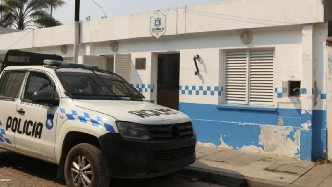 Preso muerto en El Chingo: investigan a polic�as y secuestran celulares