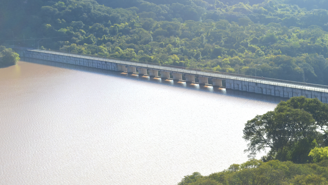 Tragedia en Los Alisos: encontraron el cuerpo de un juje�o que era buscado desde diciembre