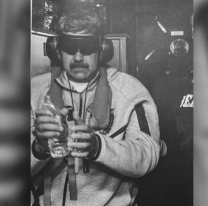 Como justifica Estados Unidos la captura a Nicol&aacute;s Maduro: de qu&eacute; lo acusa