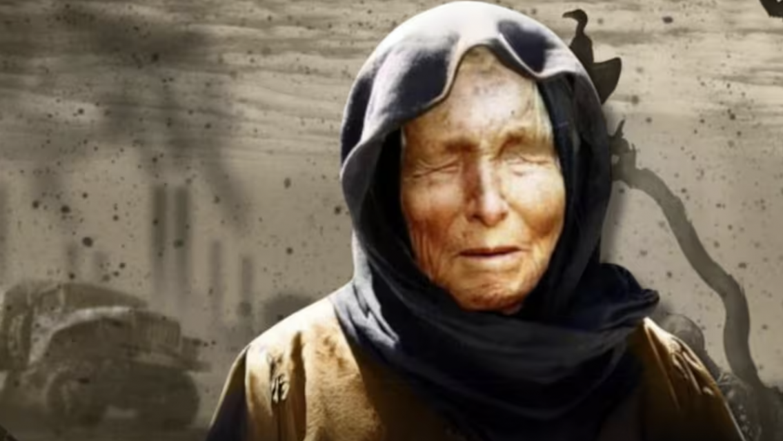 La aterradora profecía de Baba Vanga tras la caída de Nicolás Maduro