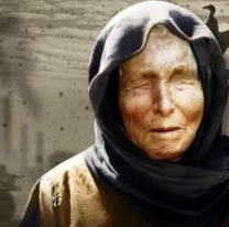 La aterradora profecía de Baba Vanga tras la caída de Nicolás Maduro