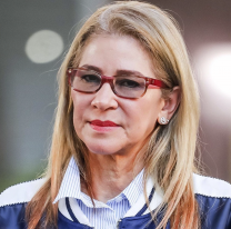 Quién es Cilia Flores, la esposa de Nicolás Maduro que fue detenida por Estados Unidos