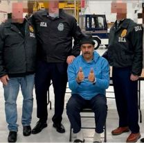 Nicolás Maduro pasó su primera noche detenido en Estados Unidos