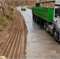 Alerta vial en Jujuy: qu&eacute; rutas est&aacute;n cortadas y cu&aacute;les siguen habilitadas