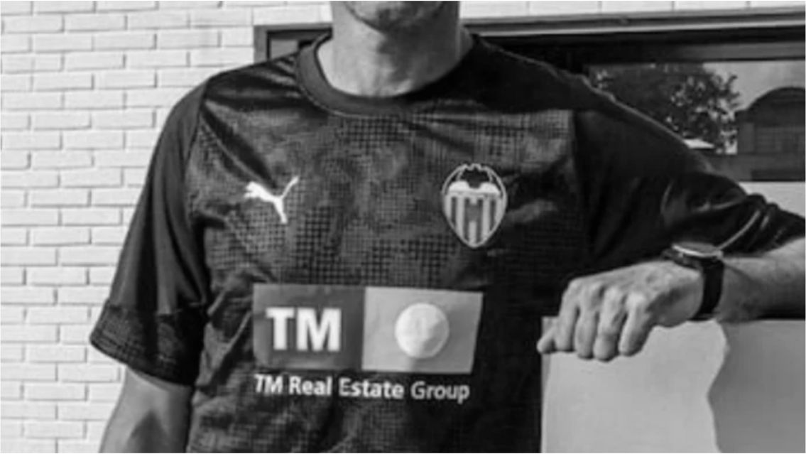 Conmoci�n en el f�tbol: apareci� el cuerpo de un querido DT desaparecido