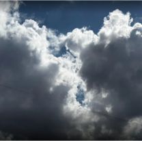 Ni el clima se decide: domingo inestable y con posibilidades de lluvias en Jujuy
