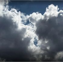 Ni el clima se decide: domingo inestable y con posibilidades de lluvias en Jujuy