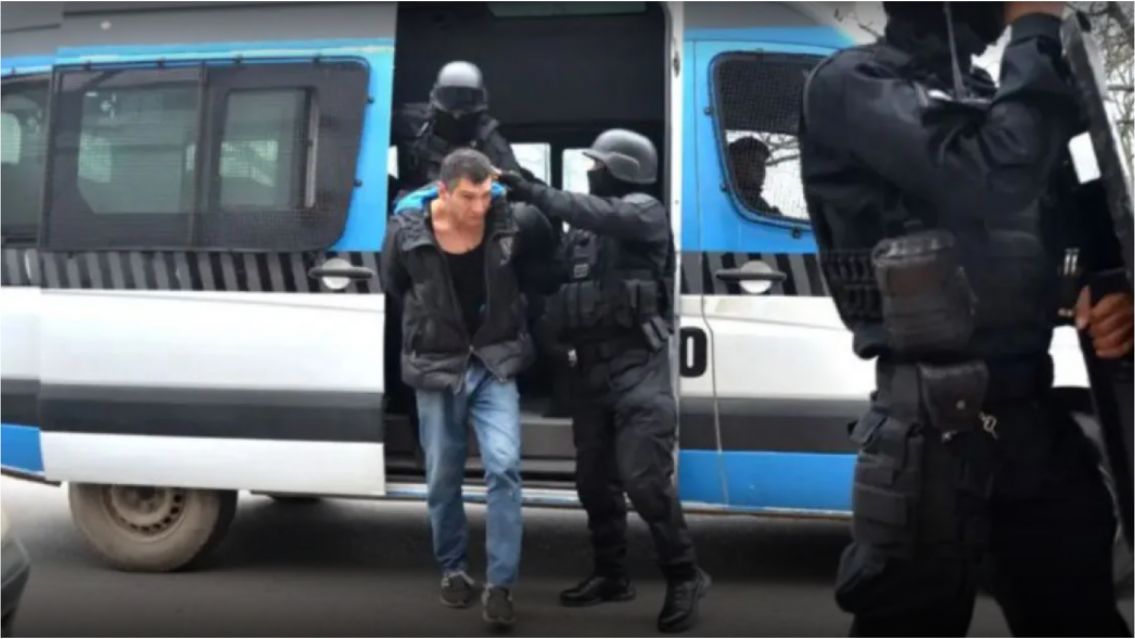 Beller descart� otros implicados y confirm� a Mat�as Jurado como �nico acusado