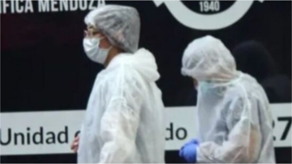 Feroz pelea entre trapitos y clientes de un bar terminó con un muerto