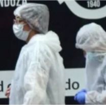 Feroz pelea entre trapitos y clientes de un bar termin&oacute; con un muerto