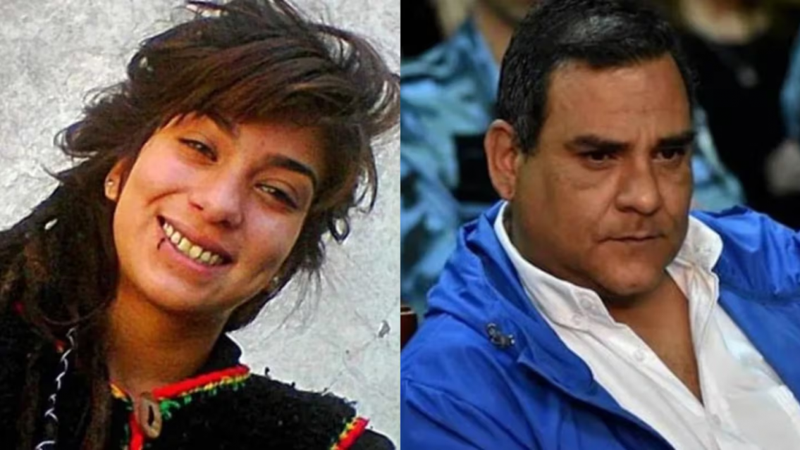 �Su vida no val�a nada? Liberaron a otro de los condenados por el caso de Luc�a P�rez