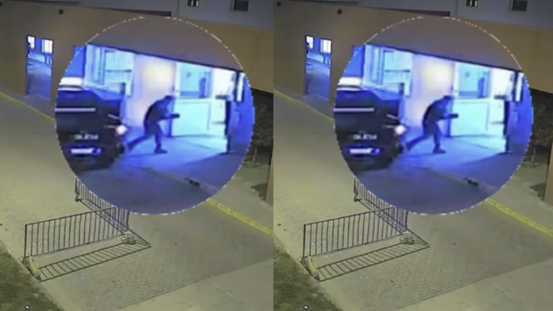 Se ahog� un bebito de dos meses, intervino la polic�a