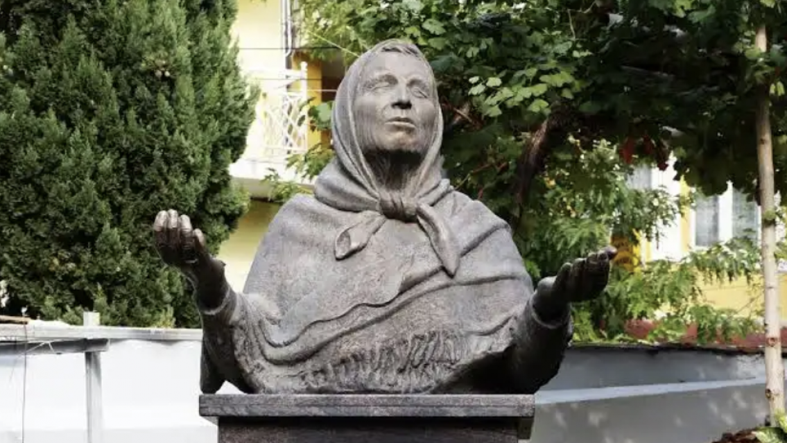 �Lo sab�as? Lo que viene tras lo de Maduro en Venezuela es terrible seg�n Baba Vanga