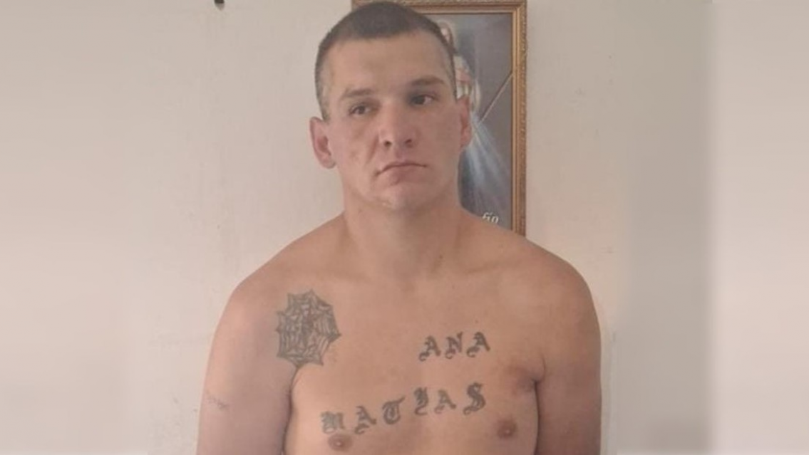 Caso Matías Jurado en Jujuy: "Cazaba, mataba y desaparecía cuerpos humanos"