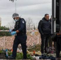 Ella solo quería cerrar la ventana y terminó muerta: fue víctima de una balacera