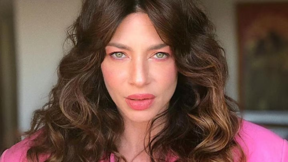 Romina Gaetani: sin perimetral para su ex,  reapareci� en redes como si nada